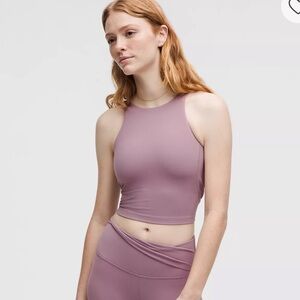 lululemon Align™ Twist-Back Tank Top
Light Support, C/D